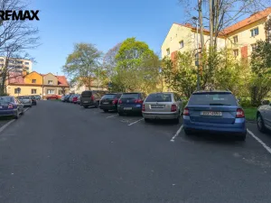 Prodej bytu 2+kk, Litvínov - Horní Litvínov, Studentská, 49 m2