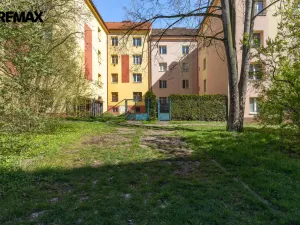 Prodej bytu 2+kk, Litvínov - Horní Litvínov, Studentská, 49 m2