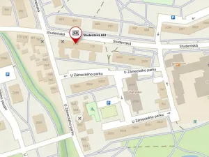Prodej bytu 2+kk, Litvínov - Horní Litvínov, Studentská, 49 m2