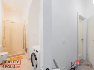 Prodej bytu 2+kk, Praha - Nusle, Jaromírova, 47 m2