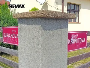 Prodej rodinného domu, Rakovník, Krinitova, 125 m2
