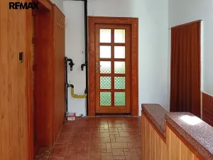 Prodej rodinného domu, Rakovník, Krinitova, 125 m2