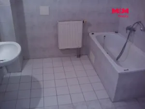 Pronájem bytu 2+1, Ostrava - Vítkovice, Kutuzovova, 57 m2