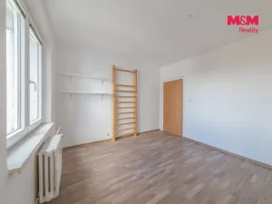 Prodej bytu 3+1, Ostrava - Moravská Ostrava, Nádražní, 64 m2