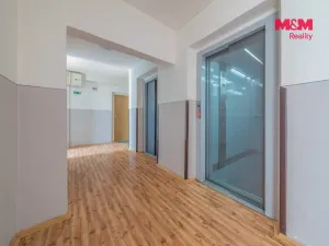Prodej bytu 3+1, Ostrava - Moravská Ostrava, Nádražní, 64 m2