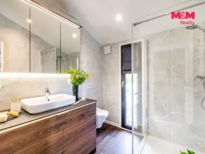 Prodej rodinného domu, Vrchlabí, J. Kablíkové, 57 m2