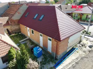 Prodej ubytování, Hlohovec, Hlavní, 80 m2