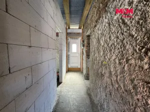 Prodej ubytování, Hlohovec, Hlavní, 80 m2