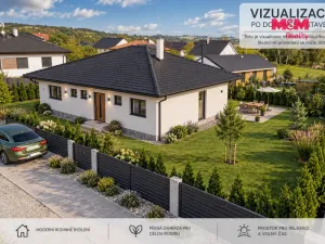Prodej rodinného domu, Zruč nad Sázavou, 120 m2