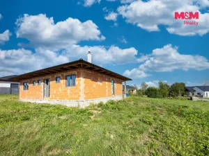 Prodej rodinného domu, Zruč nad Sázavou, 120 m2