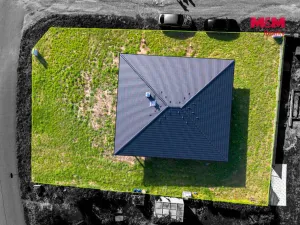 Prodej rodinného domu, Zruč nad Sázavou, 120 m2