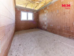 Prodej rodinného domu, Zruč nad Sázavou, 120 m2