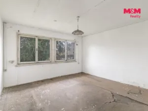 Prodej rodinného domu, Ostrava - Slezská Ostrava, Fišerova, 55 m2