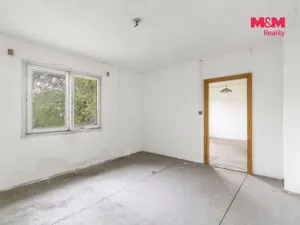 Prodej rodinného domu, Ostrava - Slezská Ostrava, Fišerova, 55 m2