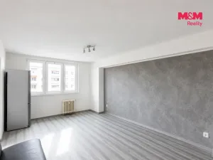 Pronájem bytu 2+1, Kolín - Kolín II, Na Magistrále, 54 m2