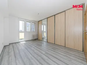 Pronájem bytu 2+1, Kolín - Kolín II, Na Magistrále, 54 m2