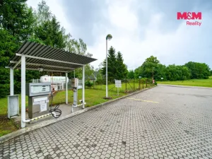 Prodej, Proseč - Podměstí, Podměstská, 128 m2