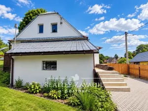 Prodej rodinného domu, Bílčice, 70 m2