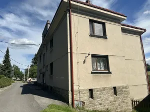 Pronájem bytu 2+1, Držkov, 56 m2