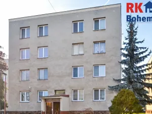 Prodej bytu 3+1, Český Brod, Rokycanova, 68 m2