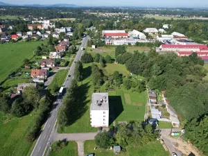 Prodej pozemku pro bydlení, Hnojník, 2357 m2