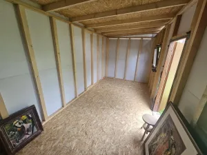 Prodej apartmánu, Praha - Velká Chuchle, Na hvězdárně, 18 m2