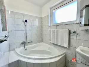 Pronájem rodinného domu, Čejkovice, 162 m2