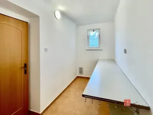 Pronájem rodinného domu, Čejkovice, 162 m2