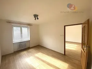 Prodej bytu 2+1, Ostrava, Balcarova, 54 m2
