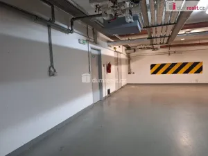 Pronájem garáže, Praha - Strašnice, Názovská, 12 m2