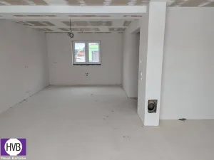 Prodej rodinného domu, Hrušky, 171 m2