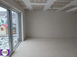 Prodej rodinného domu, Hrušky, 171 m2