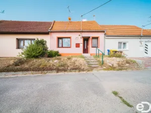 Prodej rodinného domu, Sedlec, 89 m2