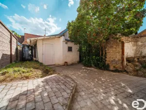Prodej rodinného domu, Sedlec, 89 m2