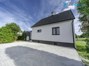 Prodej rodinného domu, Horní Domaslavice, 120 m2