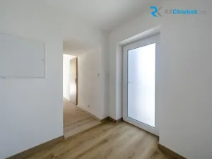Prodej rodinného domu, Horní Domaslavice, 120 m2
