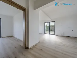 Prodej rodinného domu, Horní Domaslavice, 120 m2