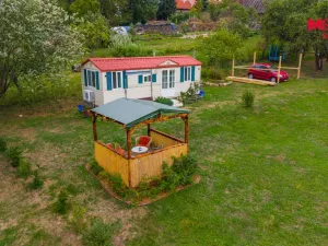 Prodej rodinného domu, Ktiš - Smědeč, 142 m2