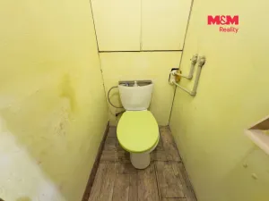 Prodej bytu 2+1, Karviná - Ráj, Ve Svahu, 58 m2