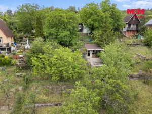 Prodej chaty, Křešice - Zahořany, 25 m2