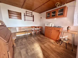 Prodej zahrady, Údlice, 432 m2