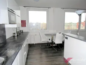 Pronájem bytu 2+kk, Mladá Boleslav - Mladá Boleslav II, Jana Palacha, 67 m2