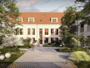 Prodej bytu 2+kk, Brandýs nad Labem-Stará Boleslav - Stará Boleslav, Nábřeží, 55 m2