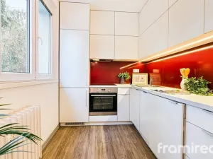 Prodej bytu 3+1, Brno, Provazníkova, 52 m2