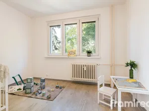 Prodej bytu 3+1, Brno, Provazníkova, 52 m2