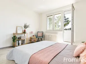 Prodej bytu 3+1, Brno, Provazníkova, 52 m2