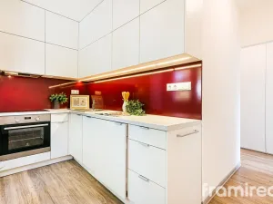 Prodej bytu 3+1, Brno, Provazníkova, 52 m2