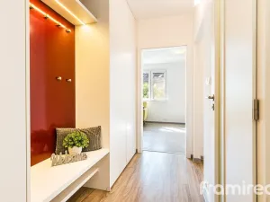 Prodej bytu 3+1, Brno, Provazníkova, 52 m2