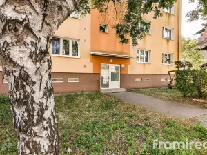 Prodej bytu 3+1, Brno, Provazníkova, 52 m2