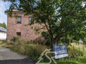 Prodej rodinného domu, Nicov, 300 m2